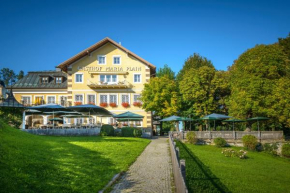 Hotel-Gasthof Maria Plain, Bergheim, Österreich